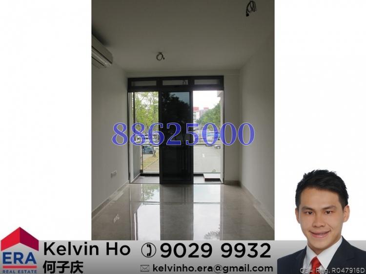 The MKZ (D9), Apartment #175884372